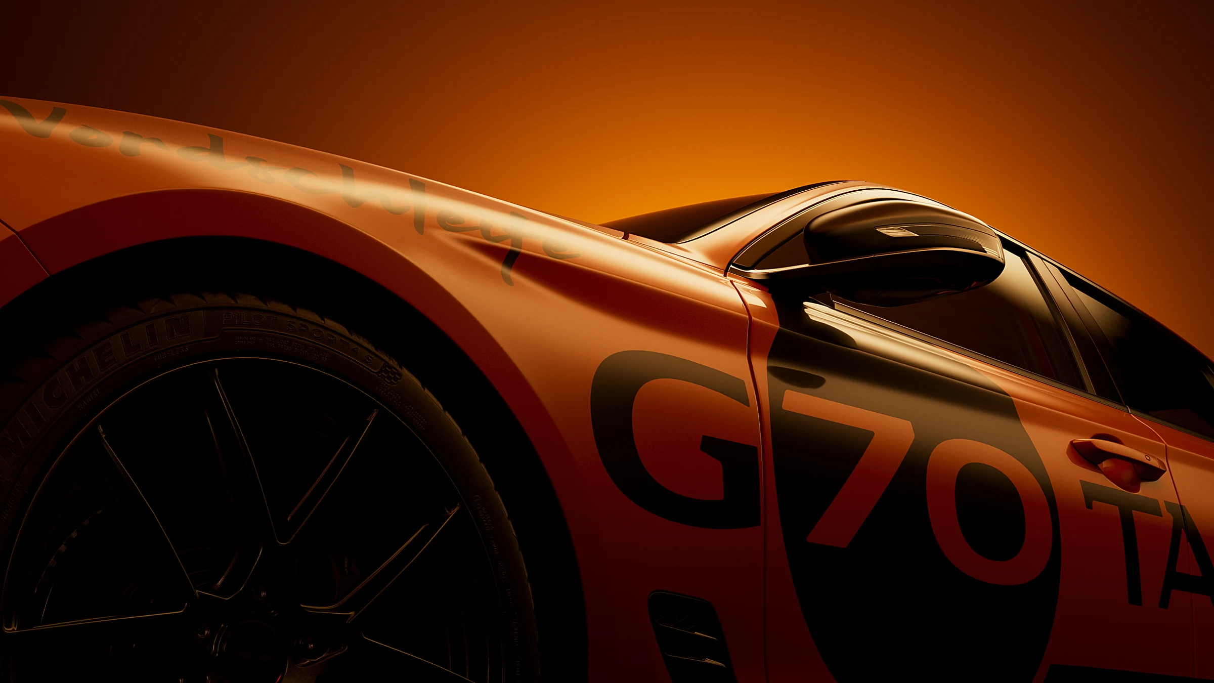 Genesis-G70-Track-Day-Special_Taxi_2025Green-2-1-00-00-16